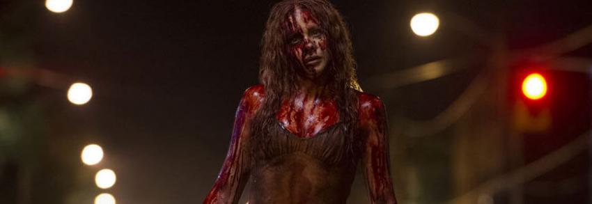 carrie