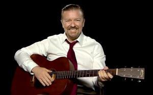 david brent