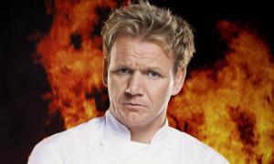 gordon ramsey