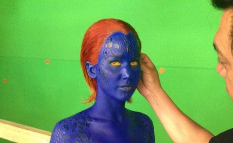 jennifer lawrence.