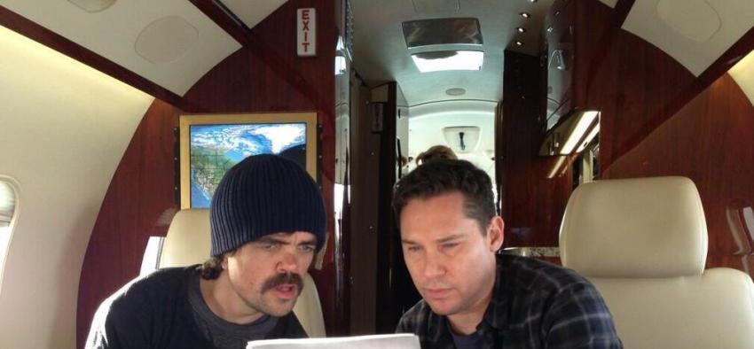 peter dinklage