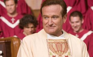robin williams