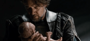 russell crowe superman man of steel