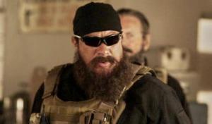 steven seagal