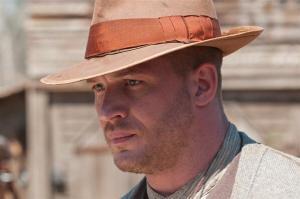 tom hardy