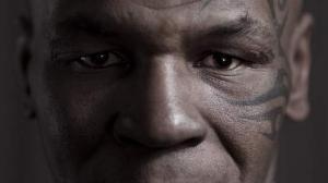 Mike Tyson Portraits