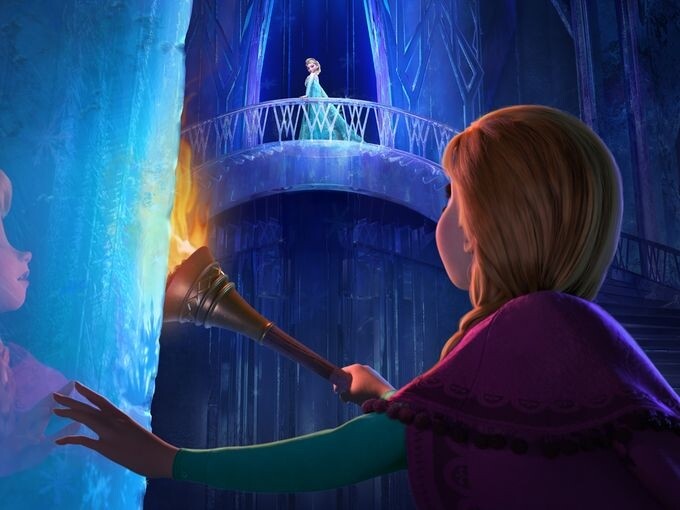 Frozen 3