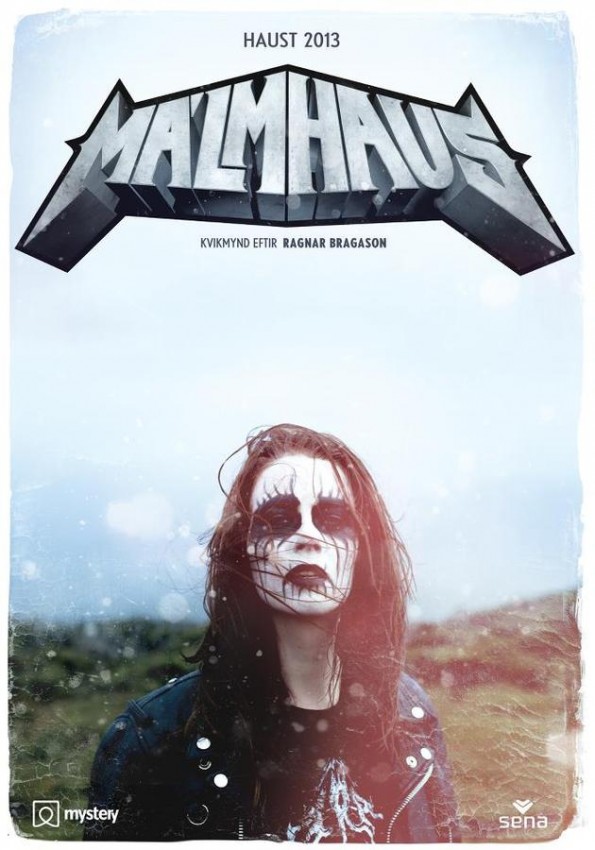 METALHEAD