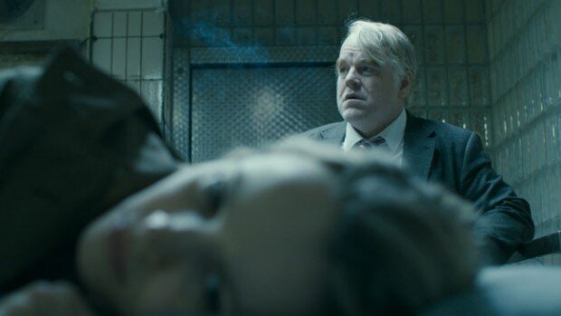 a most wanted man