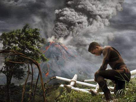 after earth