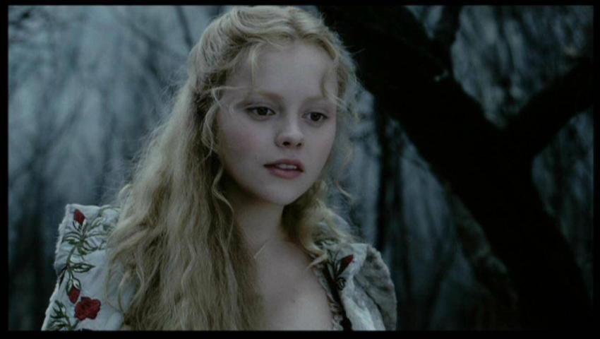 christina ricci