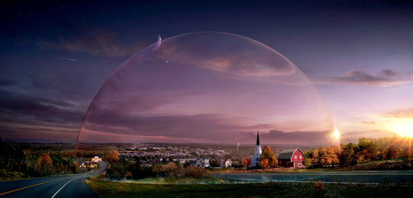 dome 2