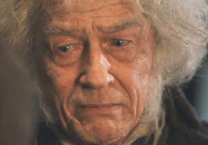john hurt
