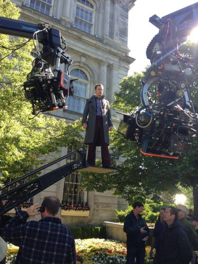magneto