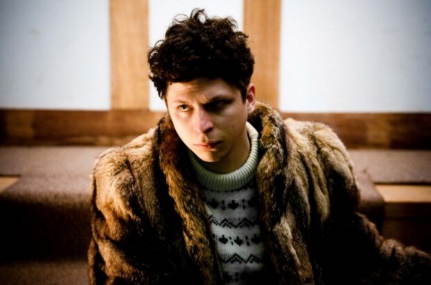 michael cera
