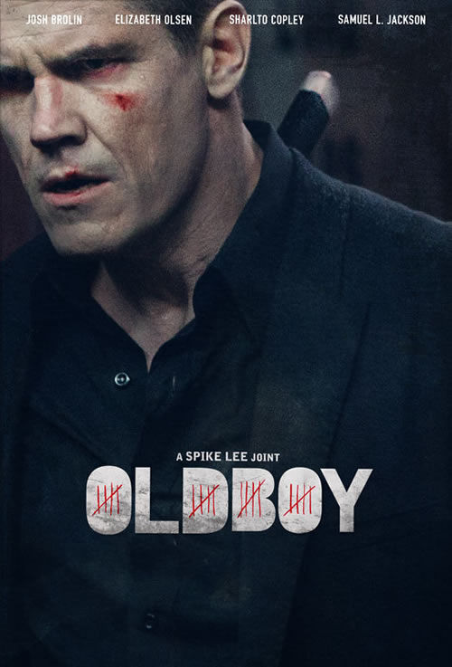 oldboy 1