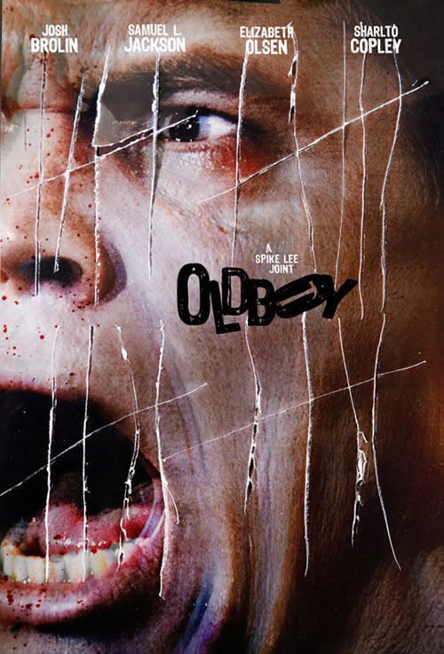 oldboy 3