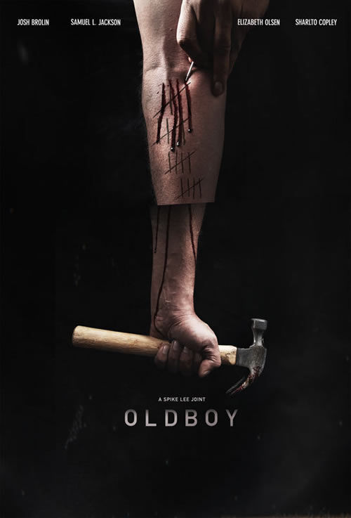 oldboy 4