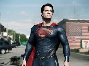 superman