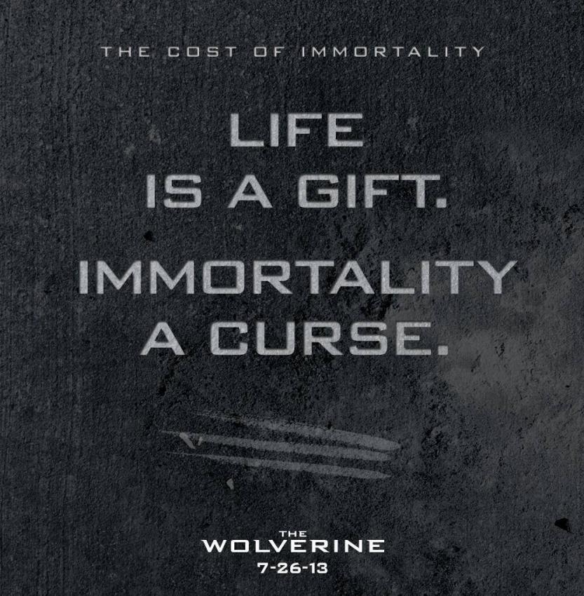 wolverine