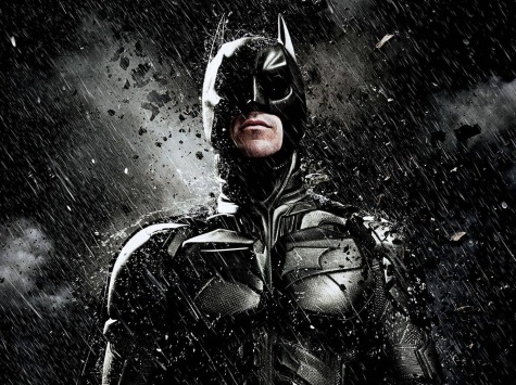BATMAN