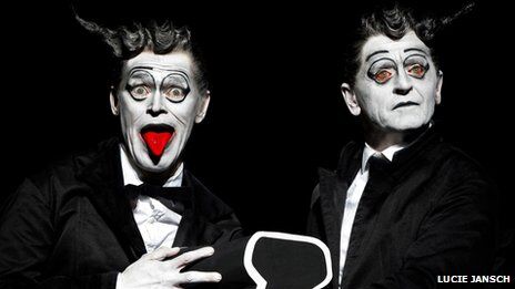 baryshnikov