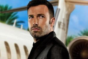 ben affleck