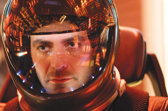 george clooney