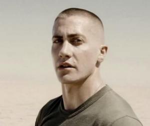 gyllenhaal