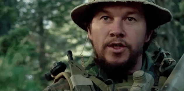 mark wahlberg
