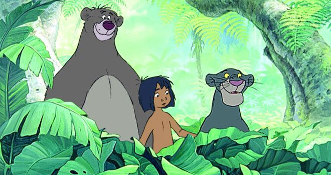 mowgli