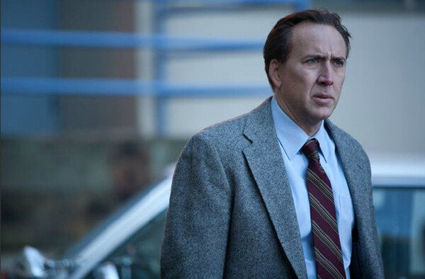 nicolas cage