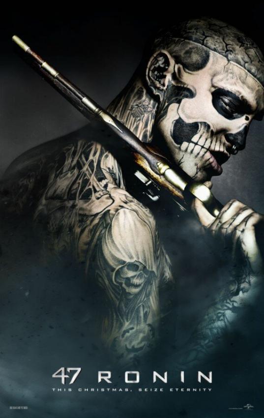 ronin 4