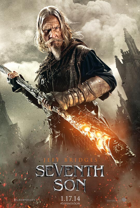 seventh son