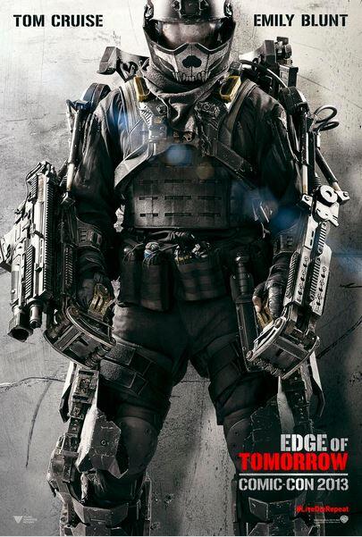 tom cruise