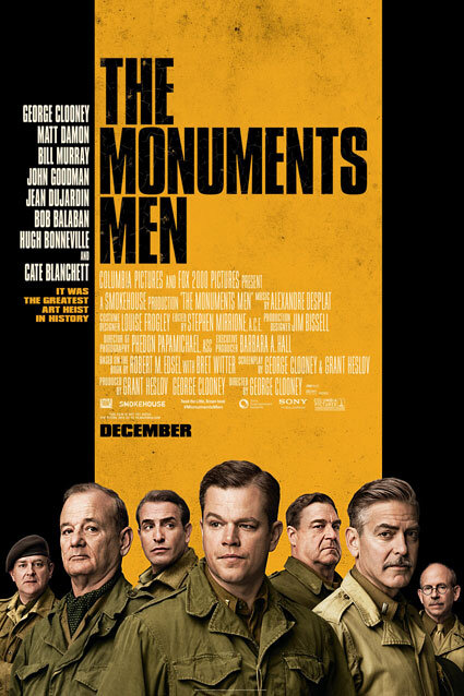 425_monuments_men_sonypictures