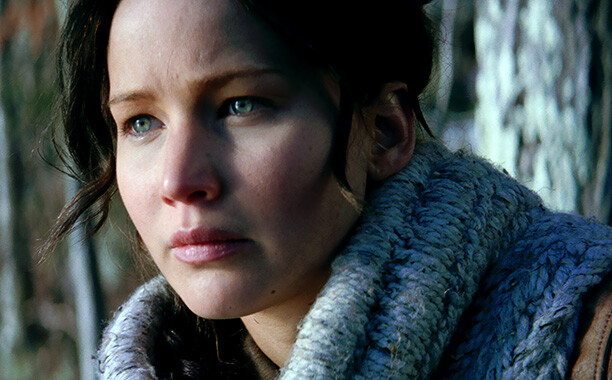 Katniss Everdeen