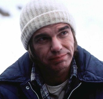 billy