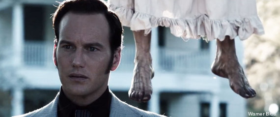 conjuring