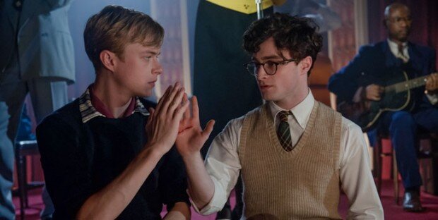 daniel radcliffe