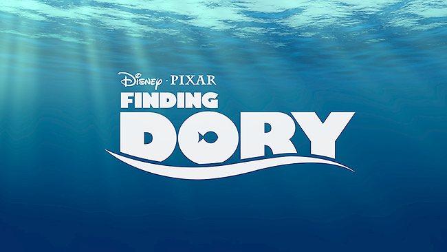 dory