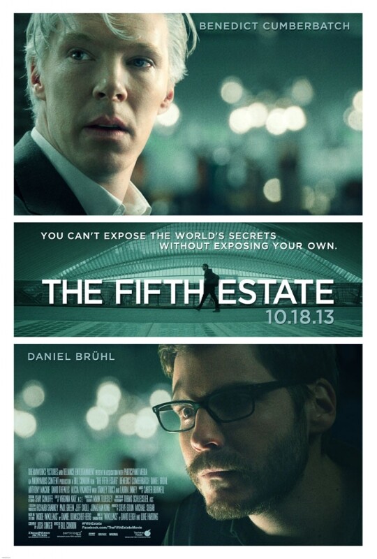 fifth estate