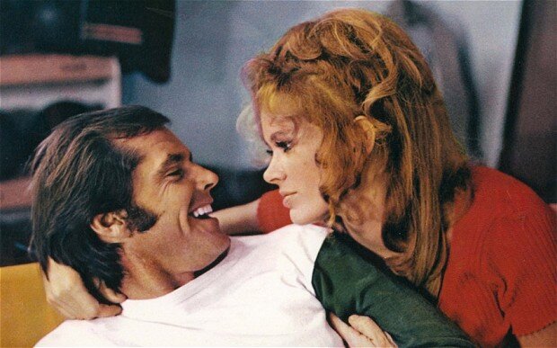 karen black