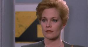 melanie griffith