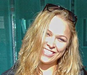 rousey