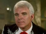 steve martin