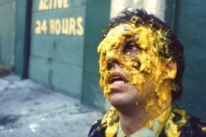 street-trash-yellow-goo
