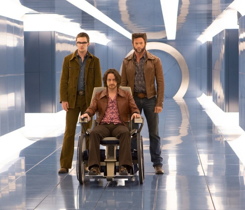 x-men