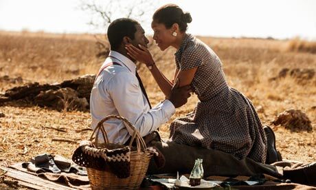 Mandela: Long Walk to Freedom