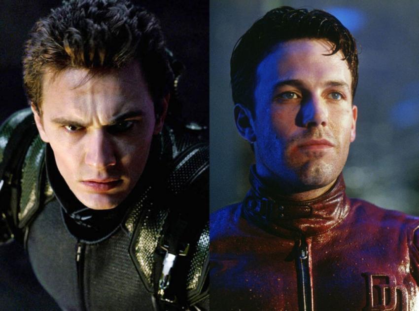affleck franco